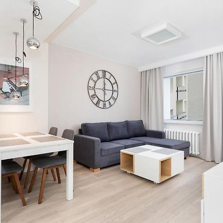 Apartament Z Widokiem Na Port Swinoujscie By Noclegi Renters Eksteriør billede